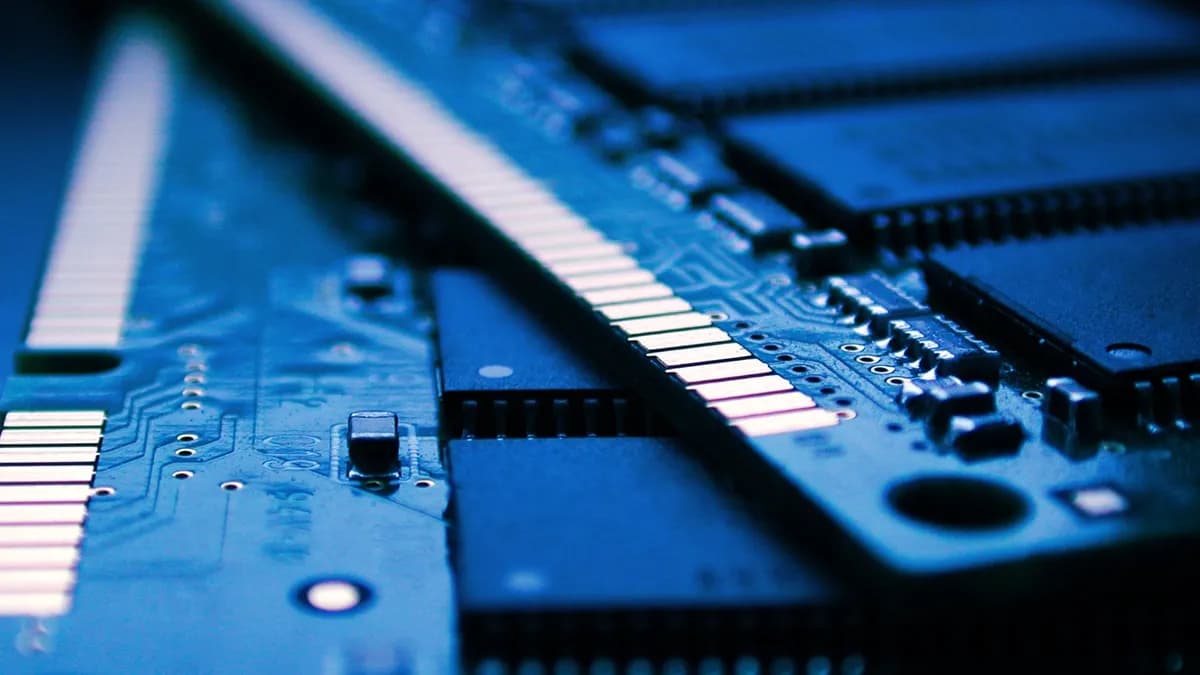 Go Garbage Collection: A Journey Through Memory Management